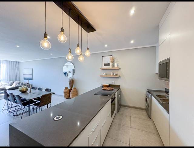 2 BEDROOM PROPERTY TO RENT IN ASCEND TO MIDSTREAM